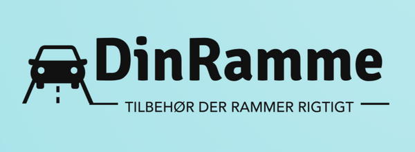 DinRamme 